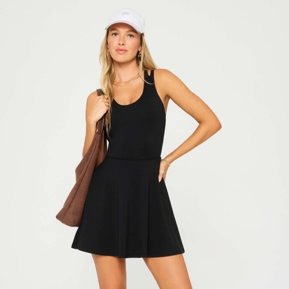 Fabletics Boost Performance Dress - Picture 3 of 8